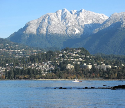 West Van-Capilano