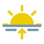 sunrise